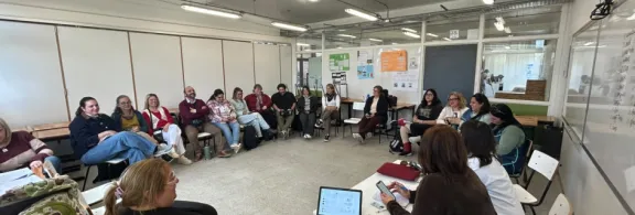 Asambleas territoriales