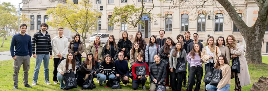 Movilidad Académica de Estudiantes