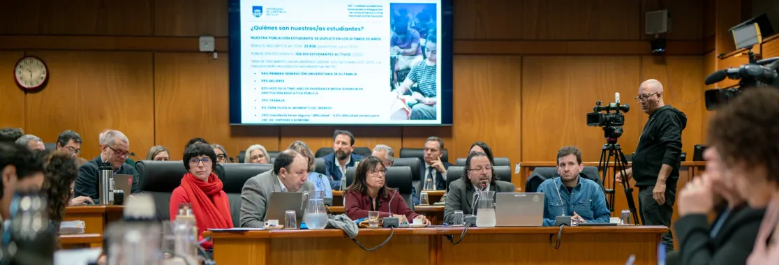 Rendición de Cuentas 2026. Comisión Presupuesto integrada con Hacienda Cámara de Representantes