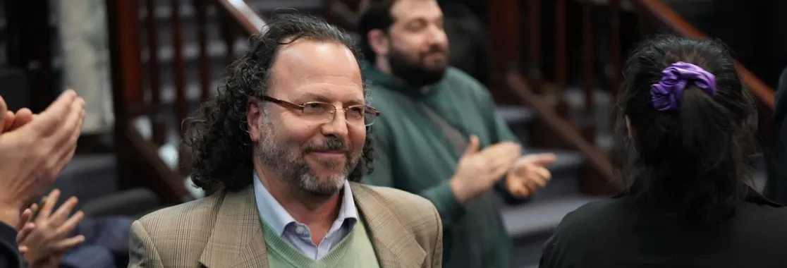 AGC elección rector 2026-2030