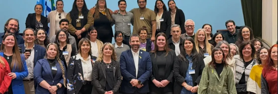 Jornadas Binacionales