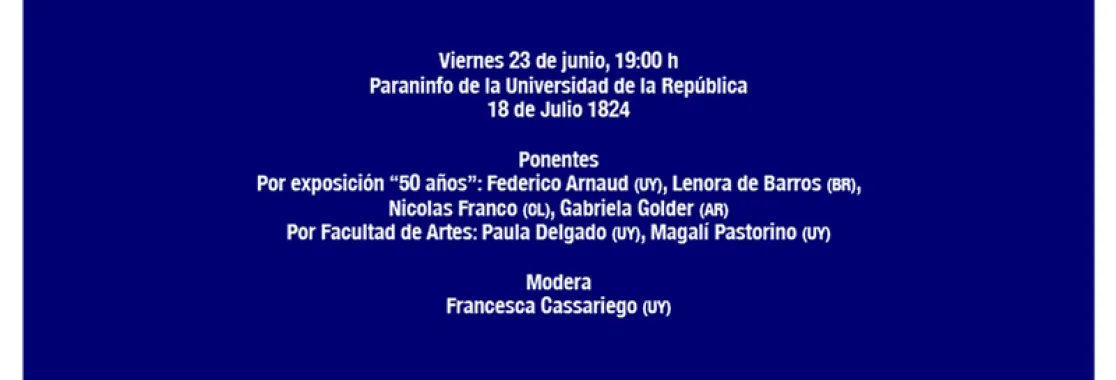 Mesa redonda_Redes Mesa redonda_Redes