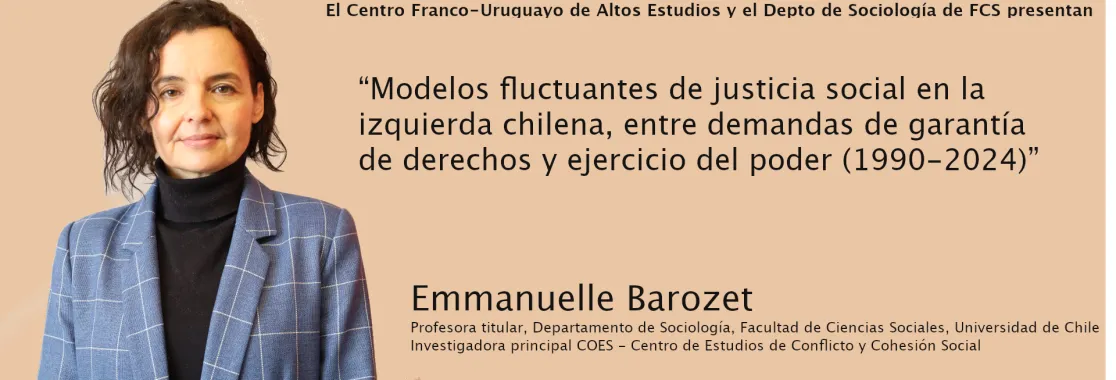 Affiche Barozet Affiche Barozet