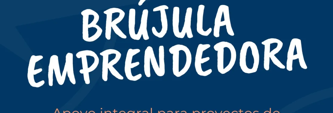 Brújula emprendedora