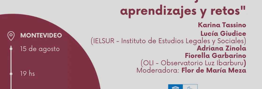 Buscadores de justicia Buscadores de justicia