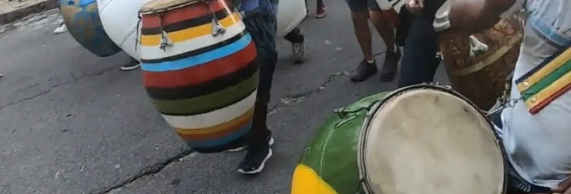 Candombe