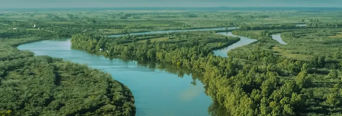 río Santa Lucía río Santa Lucía