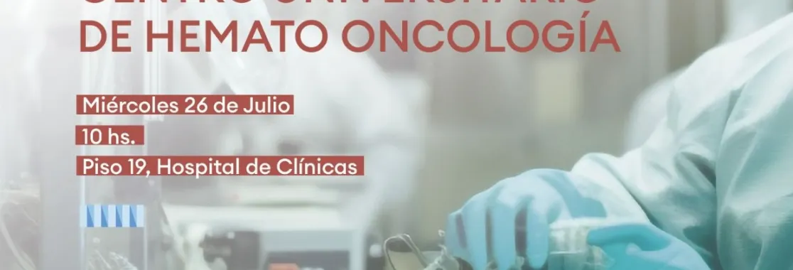 Centro Hematooncologia Centro Hematooncologia