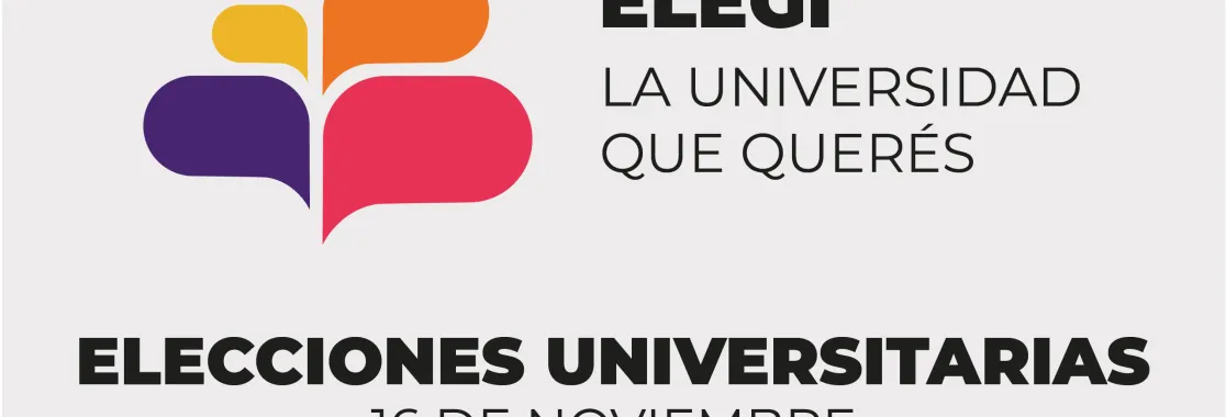Elecciones Universitarias 2022-100 Elecciones Universitarias 2022-100