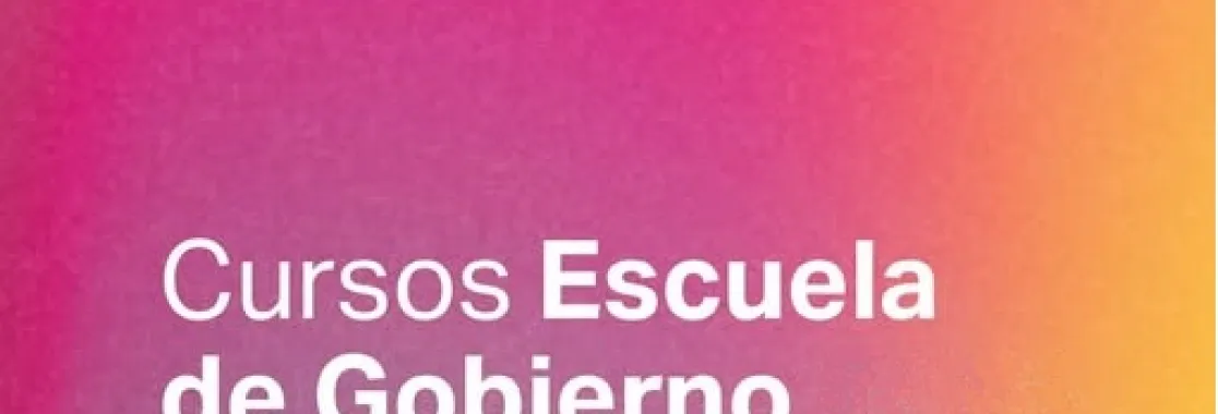 Escuela de gobierno Escuela de gobierno
