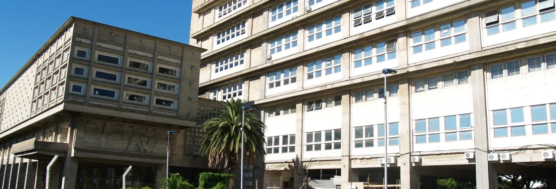 Facultad de Ingeniería