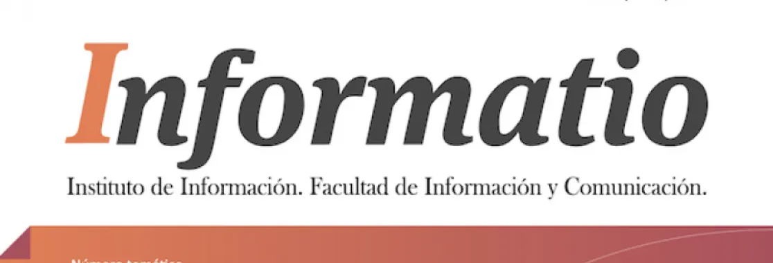 Informatio.vol27 Informatio.vol27
