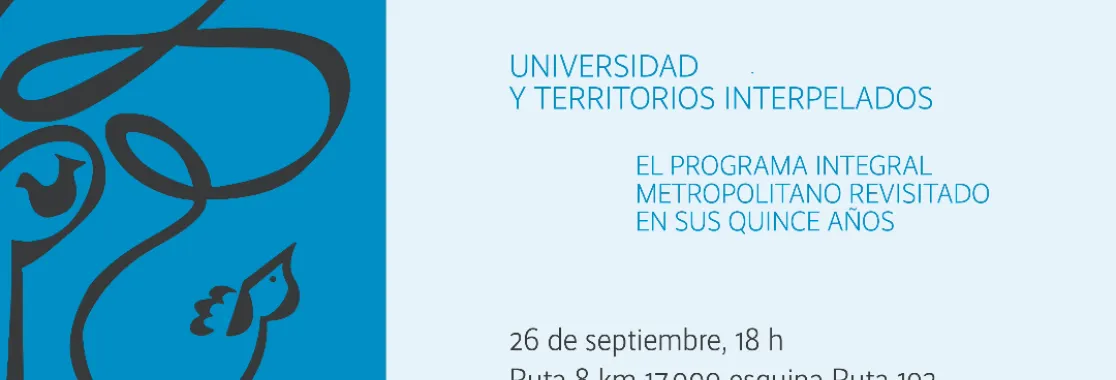 Presetación del libro del PIM por sus 15 años Presetación del libro del PIM por sus 15 años