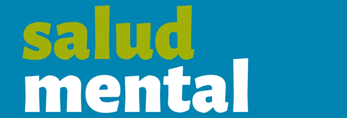 Jornada Salud Mental