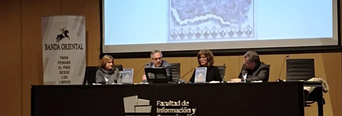 Presentación Historia de los conservadores y las derechas en Uruguay. Presentación Historia de los conservadores y las derechas en Uruguay.
