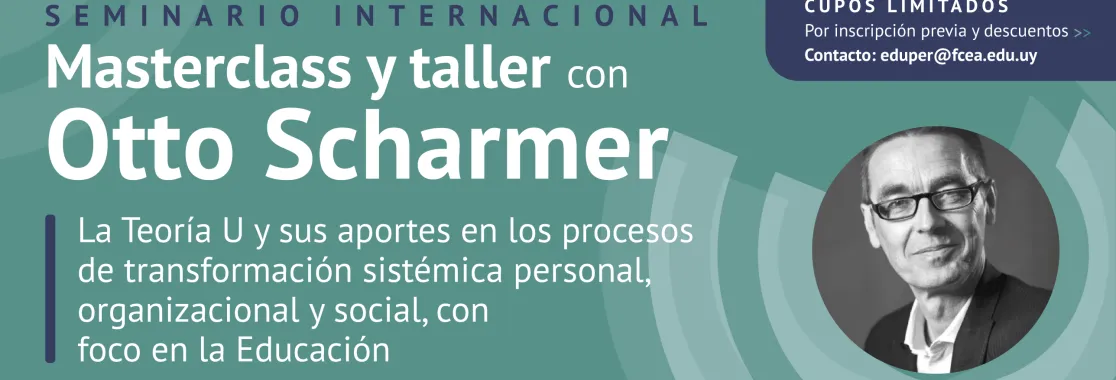 Masterclass-Otto-Scharmen_FC y TW posteo Masterclass-Otto-Scharmen_FC y TW posteo