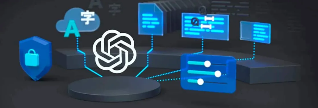 Microsoft-Azure-OpenAI
