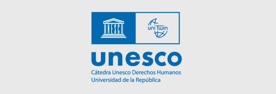 Cátedra Unesco DDHH