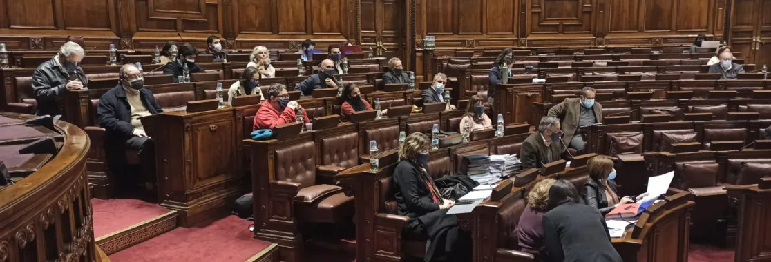 Parlamento Parlamento