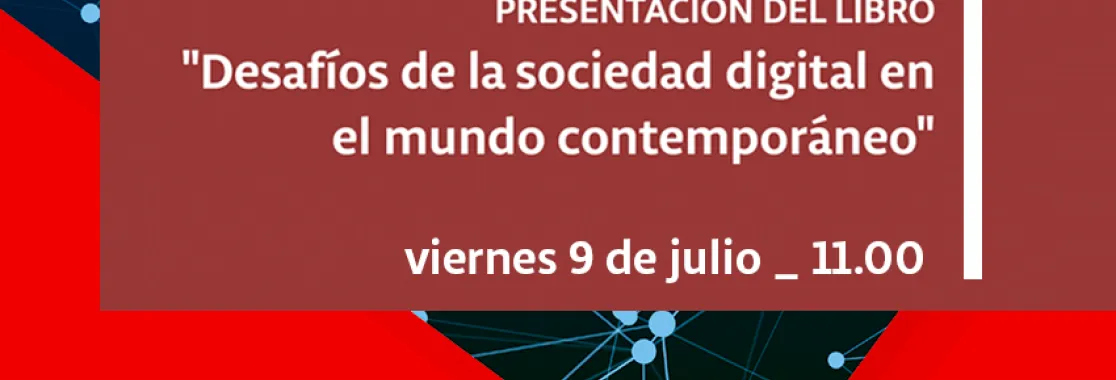 Presentación libro Desafíos Presentación libro Desafíos