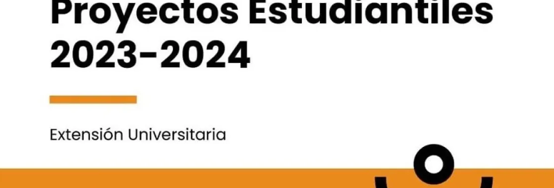 Prórroga proyectos estudiantiles CSEAM Prórroga proyectos estudiantiles CSEAM