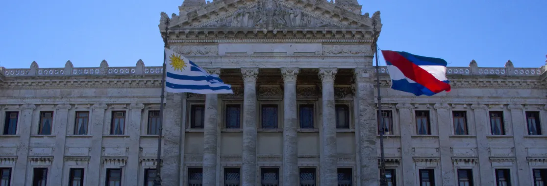 Palacio Legislativo