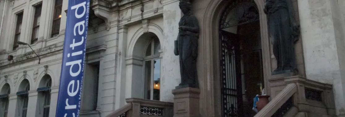 Facultad de Medicina