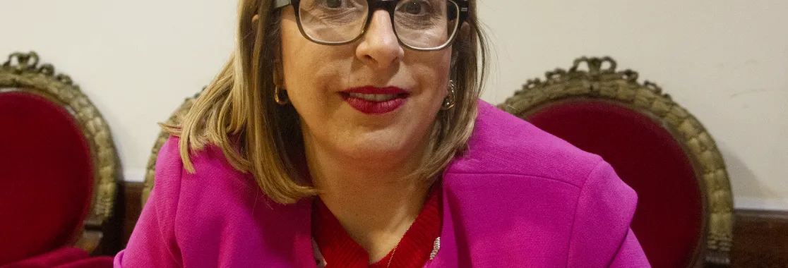 Soledad Suárez