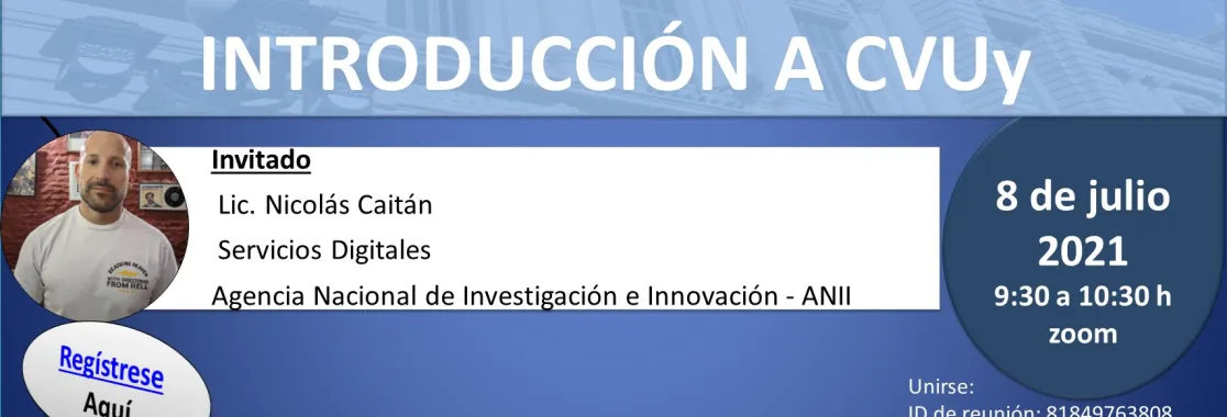 afiche cvuy anii