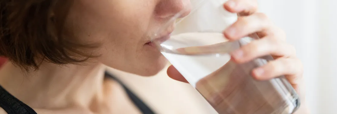 agua