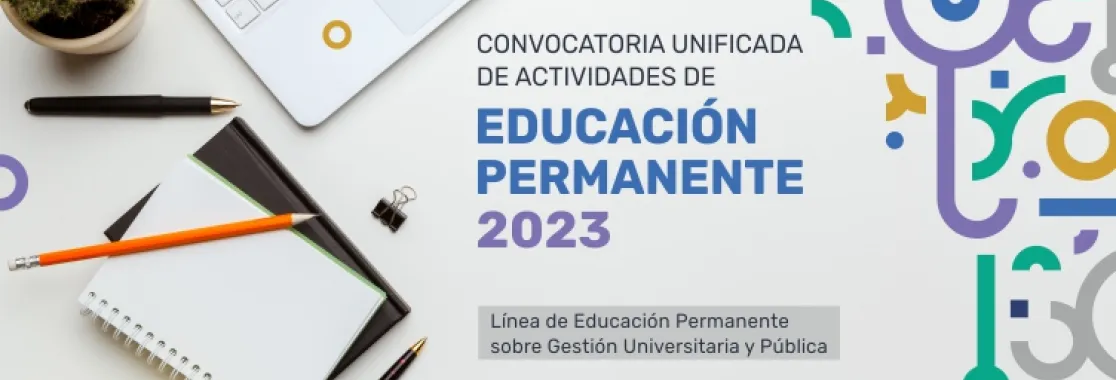 destacada_EDUCACION PERMANENTE 2023 destacada_EDUCACION PERMANENTE 2023