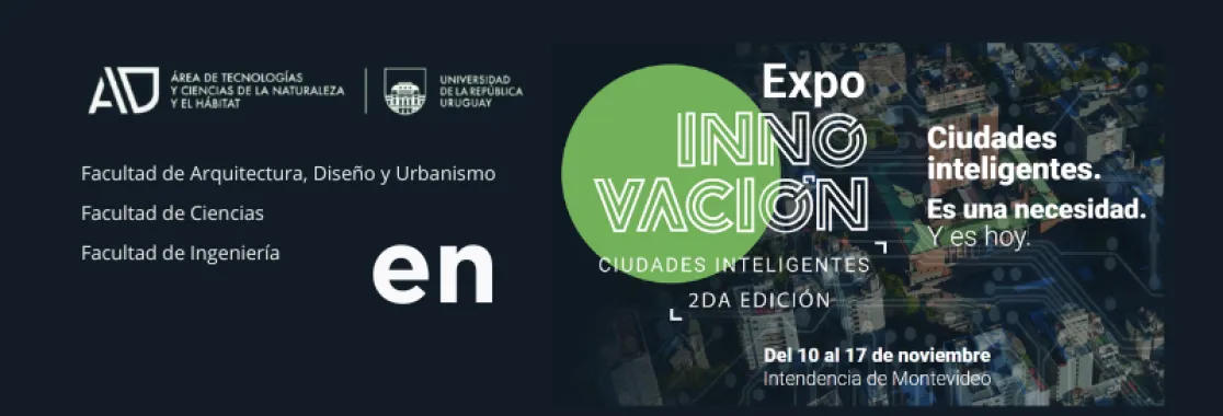 Expo Innovación 2023