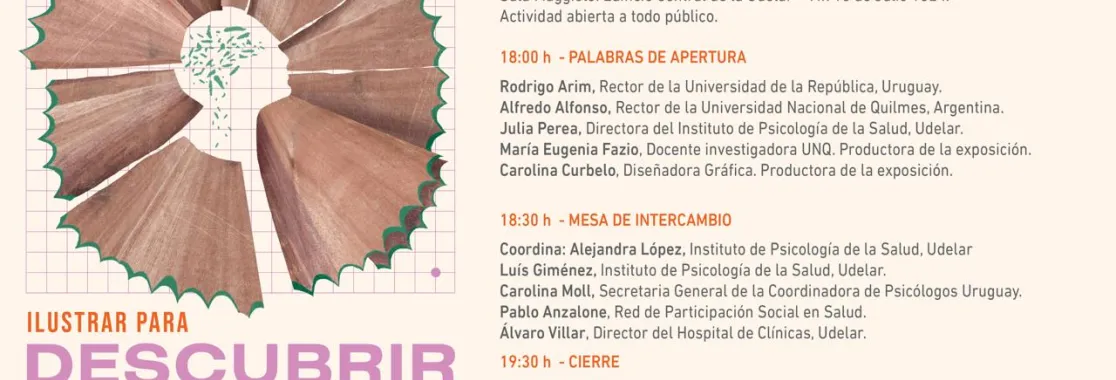 Actividad salud mental