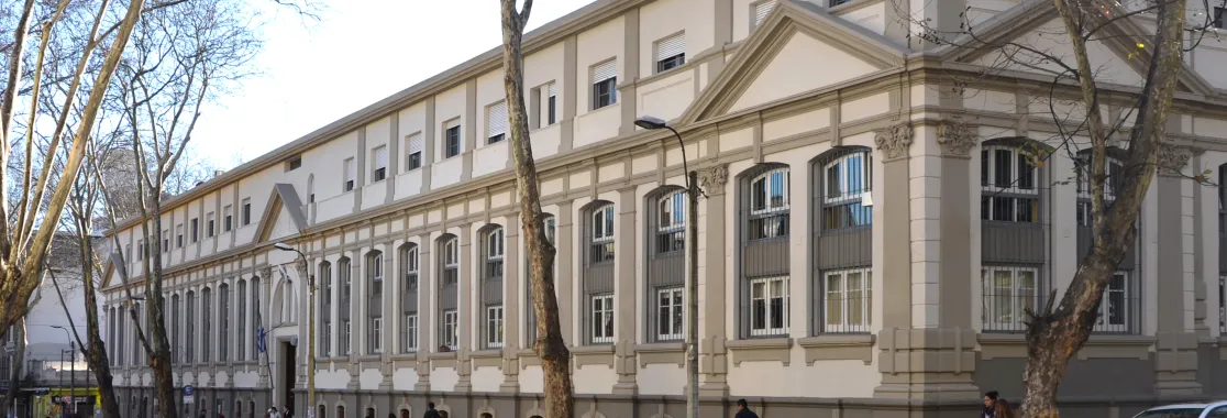 Facultad de Psicología Facultad de Psicología