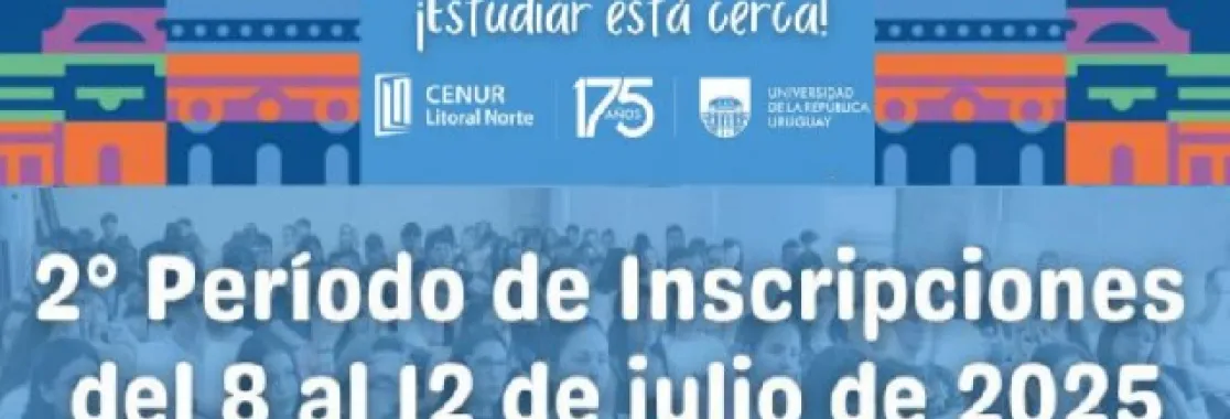 inscripciones Cenur LN