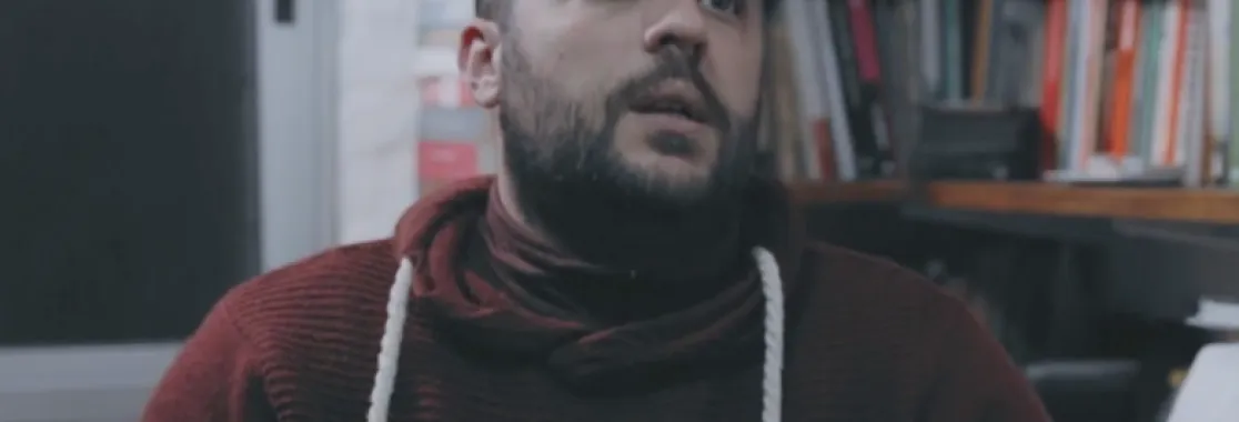 pablo messina