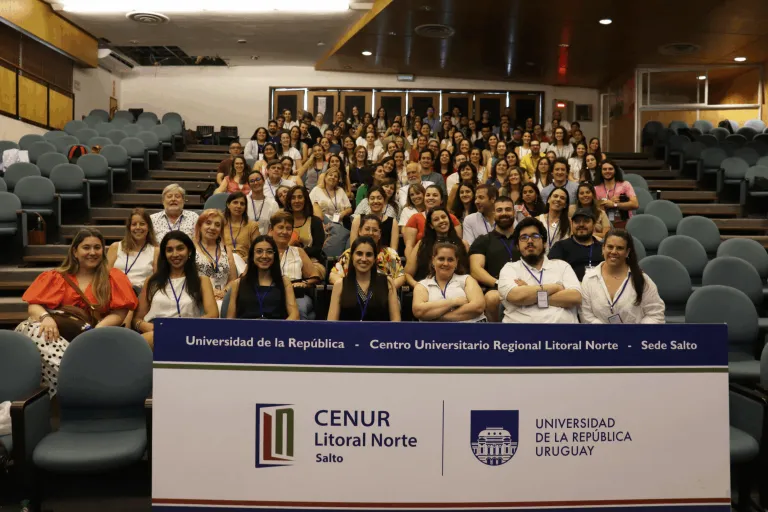 Seminario una salud