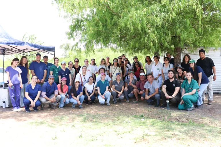 Seminario una salud
