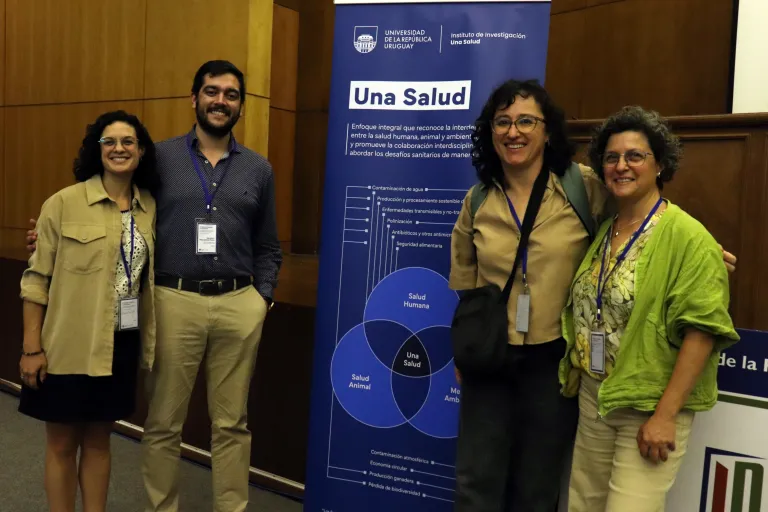 Seminario una salud