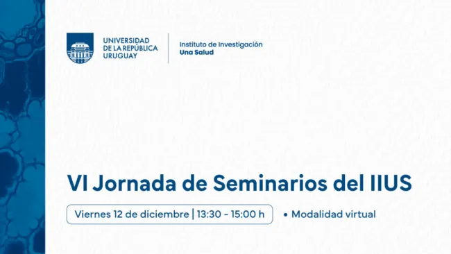 jornada de seminarios