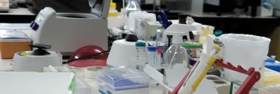laboratorio