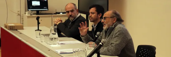 Seminario